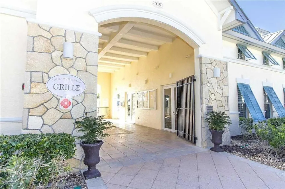 855 Cinnamon Beach - Three Bedroom Condo