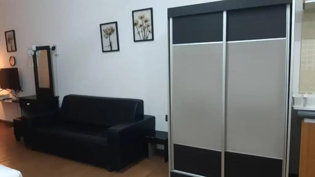 Studio Apartment Suria Jaya
