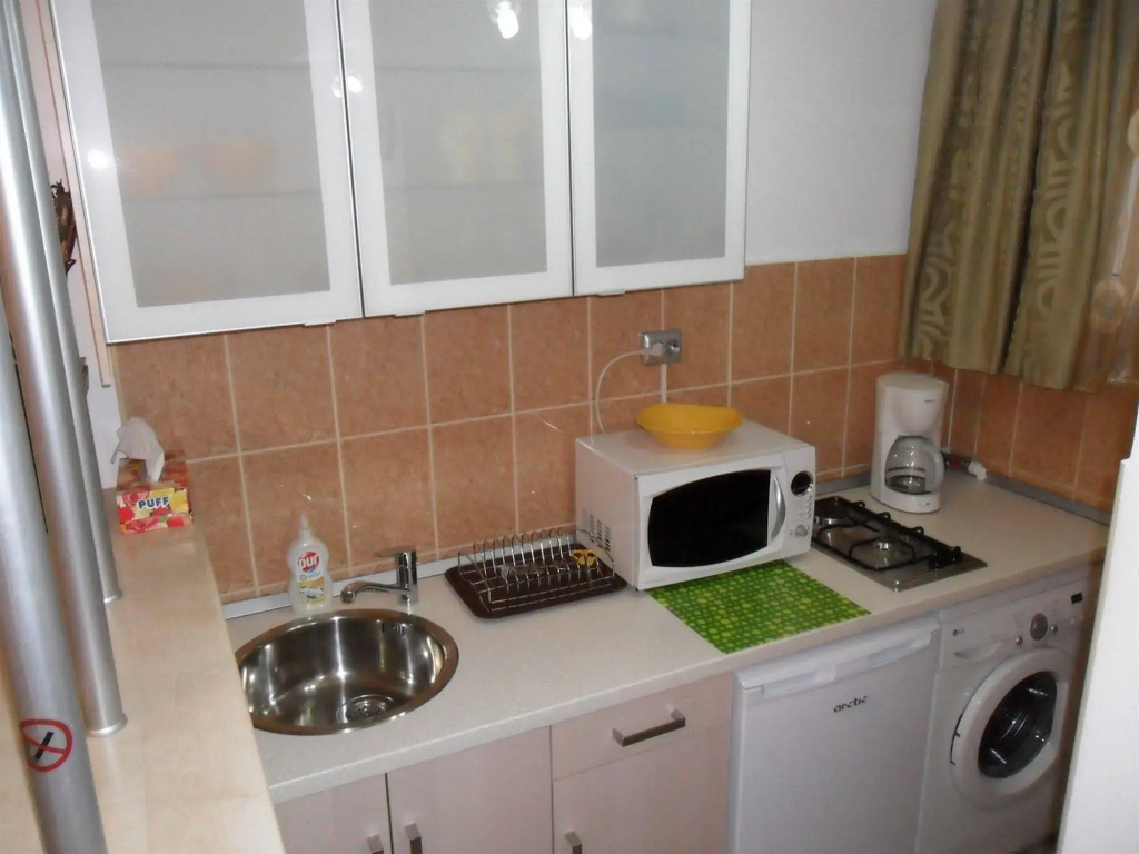 Calea Victoriei Residence
