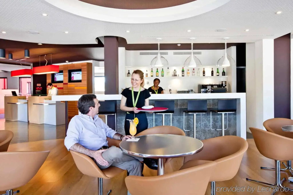 Hotel Ibis Lisboa Sintra