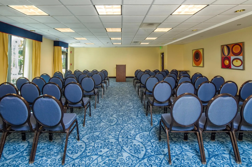 Hampton Inn & Suites Orlando-Apopka