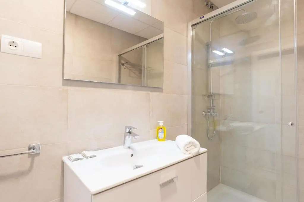 Urbe10 Atarazanas 2 Bedrooms Apartment