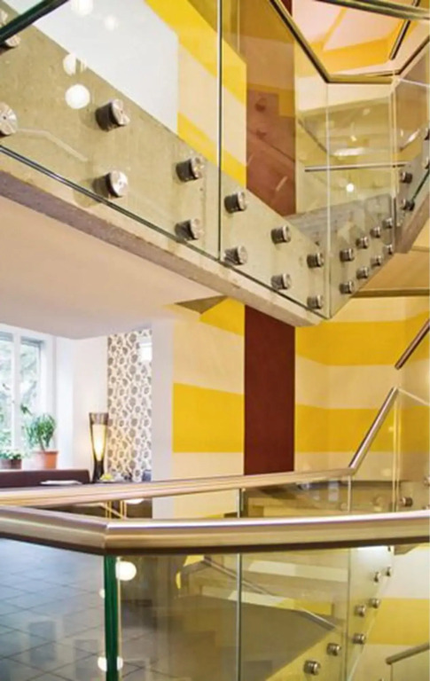 Hotel Hottingen - Near Old Town and Lake