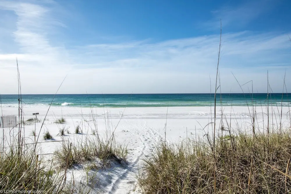 The Castle Destin - 4 Br Home
