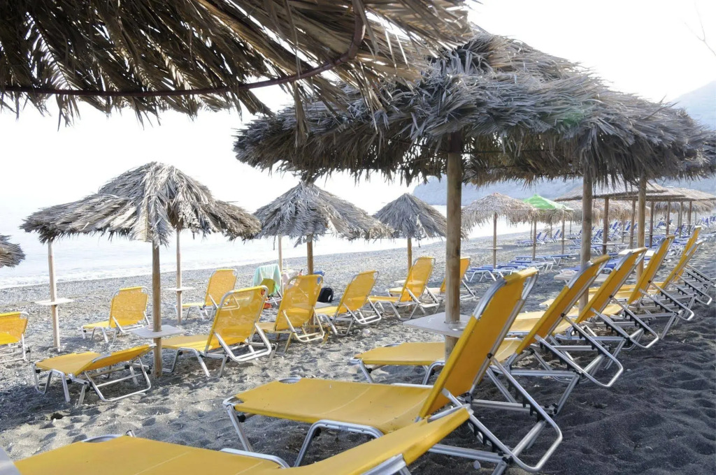 Mirtos Hotel
