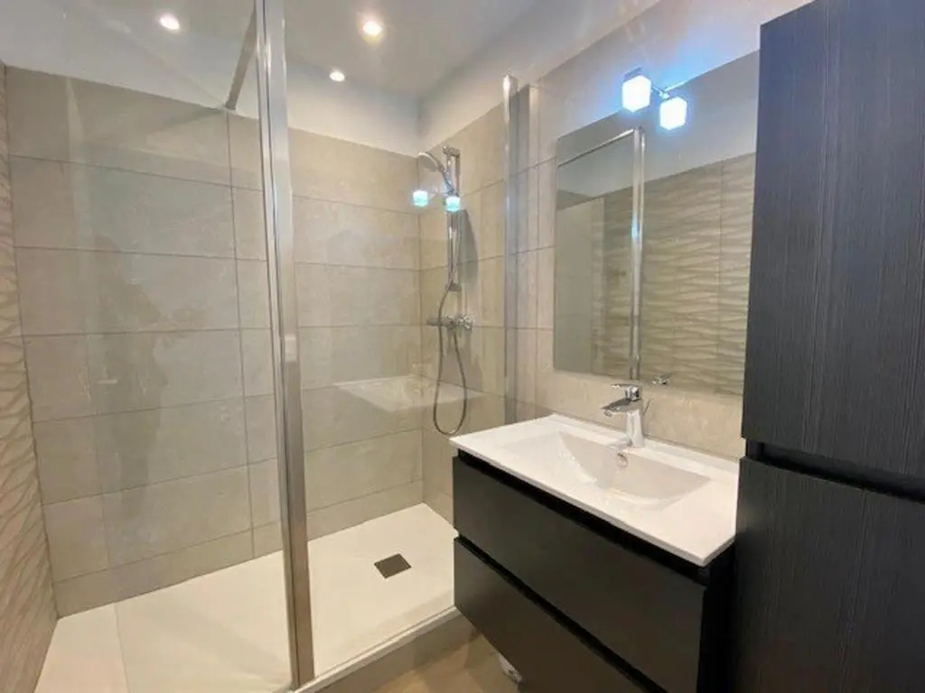 Appartement Quiberon, 2 pièces, 6 personnes - FR-1-478-203