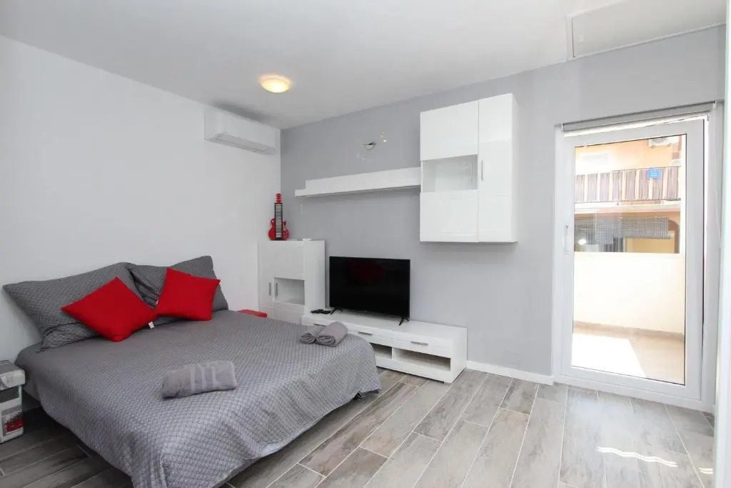 Guest House Mafi