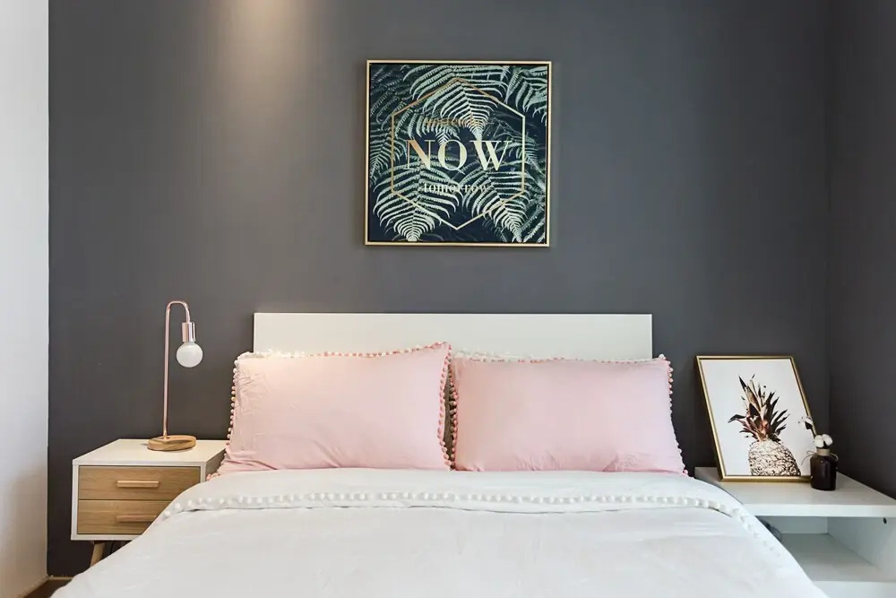 Wonderoom Boutique Apartment Tianzifang