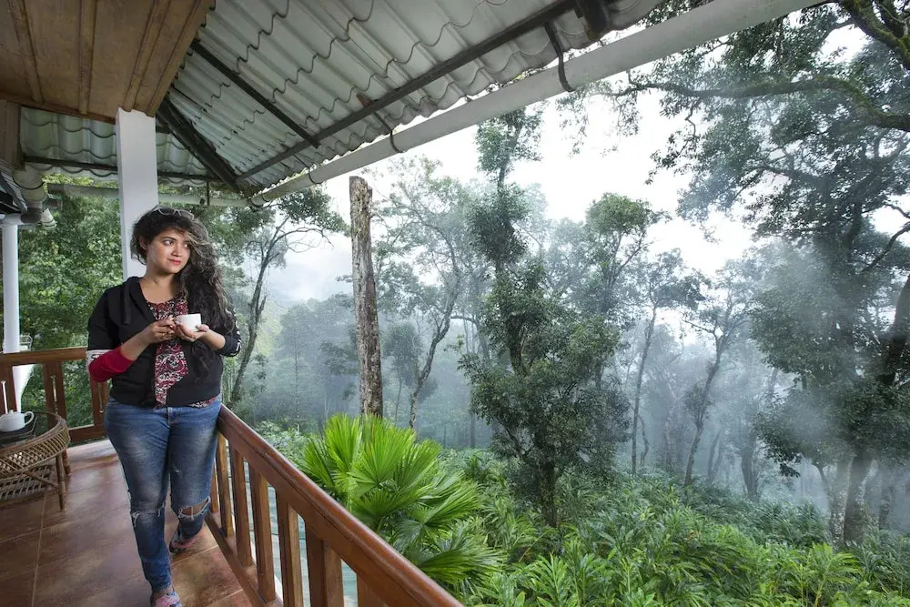 Bracknell Forest Munnar