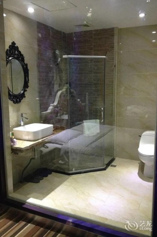 Huayu South City Hotel
