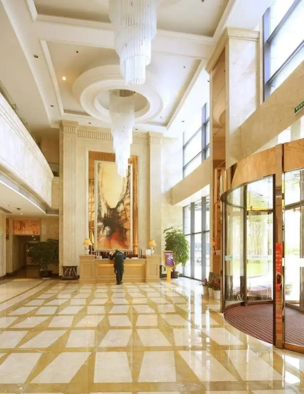 Sixiangjia Hotel Apartment