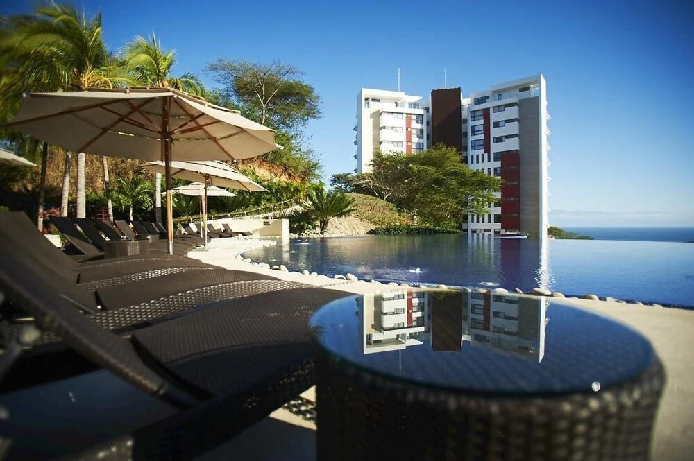 Amura 303 Alamar - 3 Br Apts