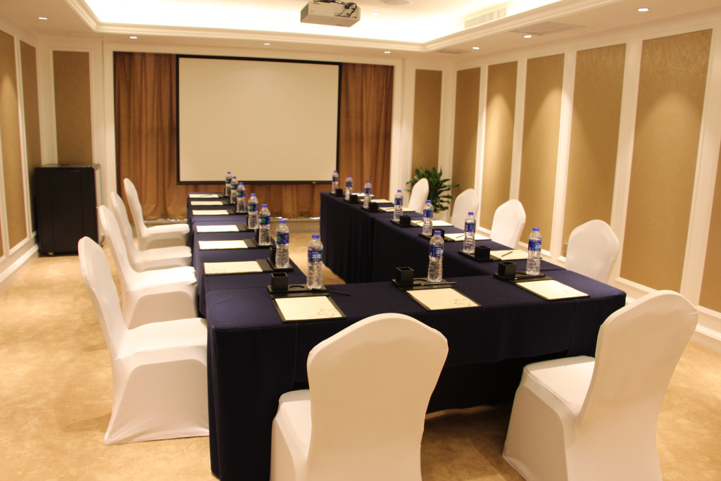 Tianyu Fields International Hotel