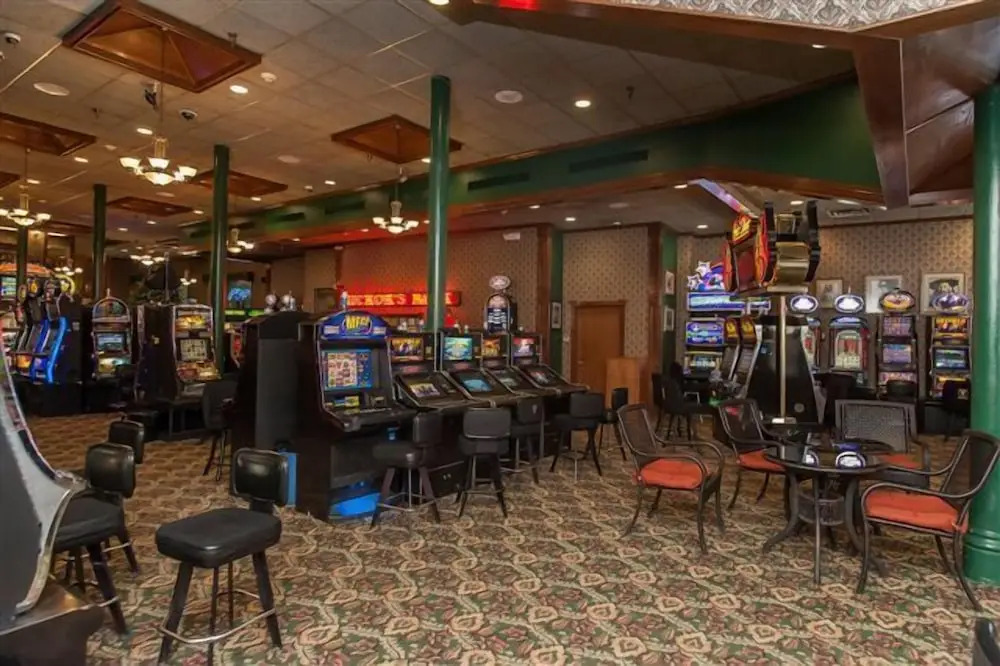 Rocksino by Hard Rock Deadwood