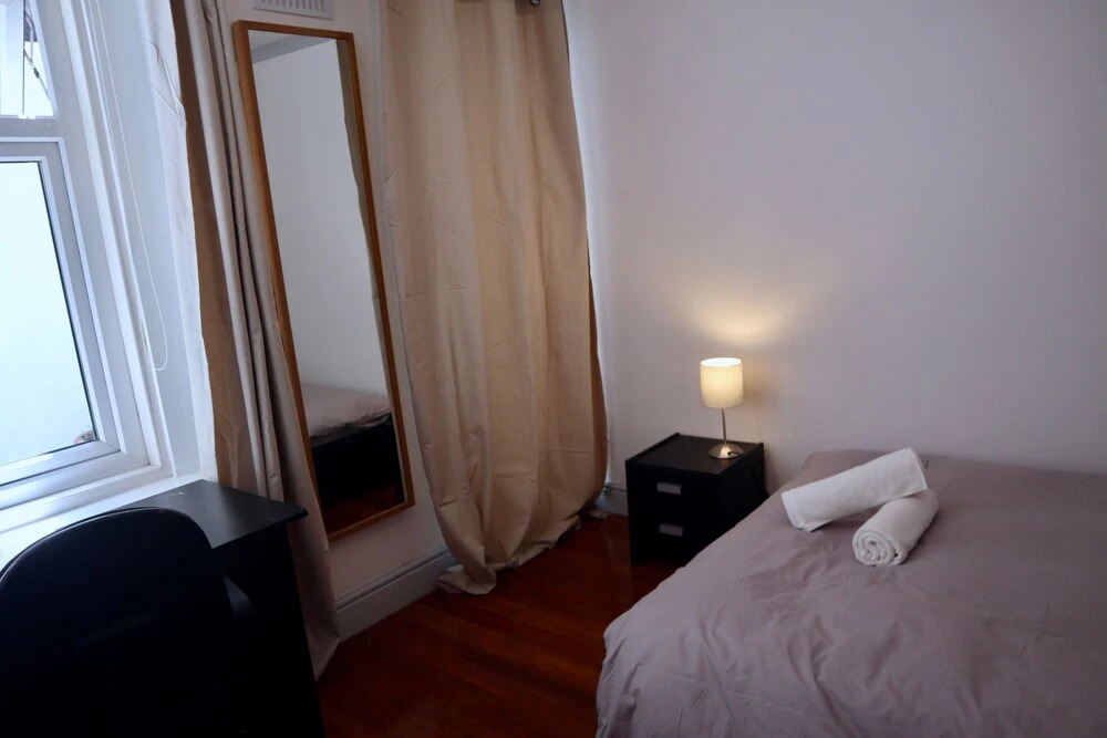 Donatello Apartment Hammersmith