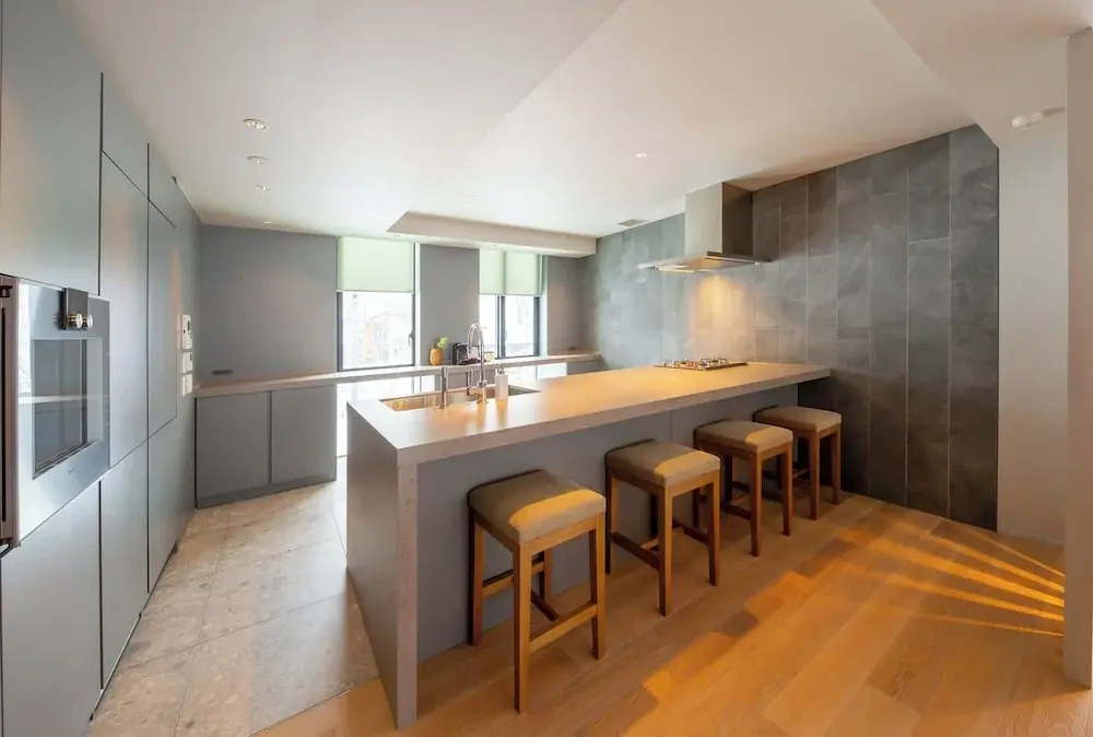 YAMAKEI Residences