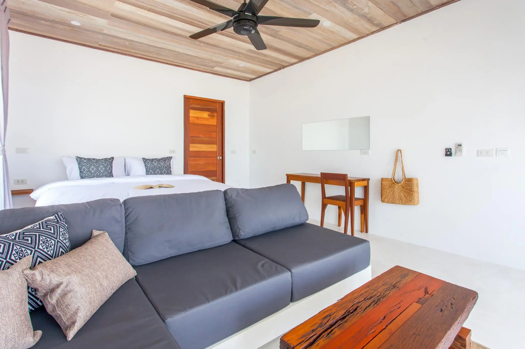 The Humble Villas