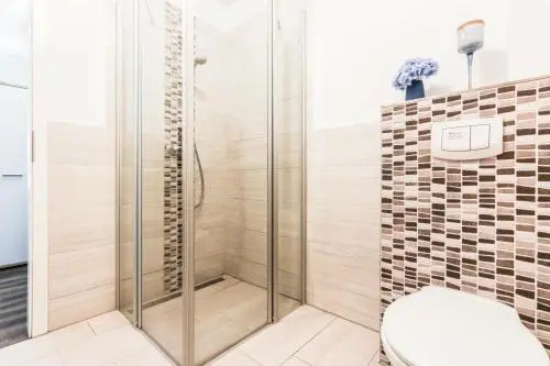Ferienwohnung Strandhaus Möwenberg App.1