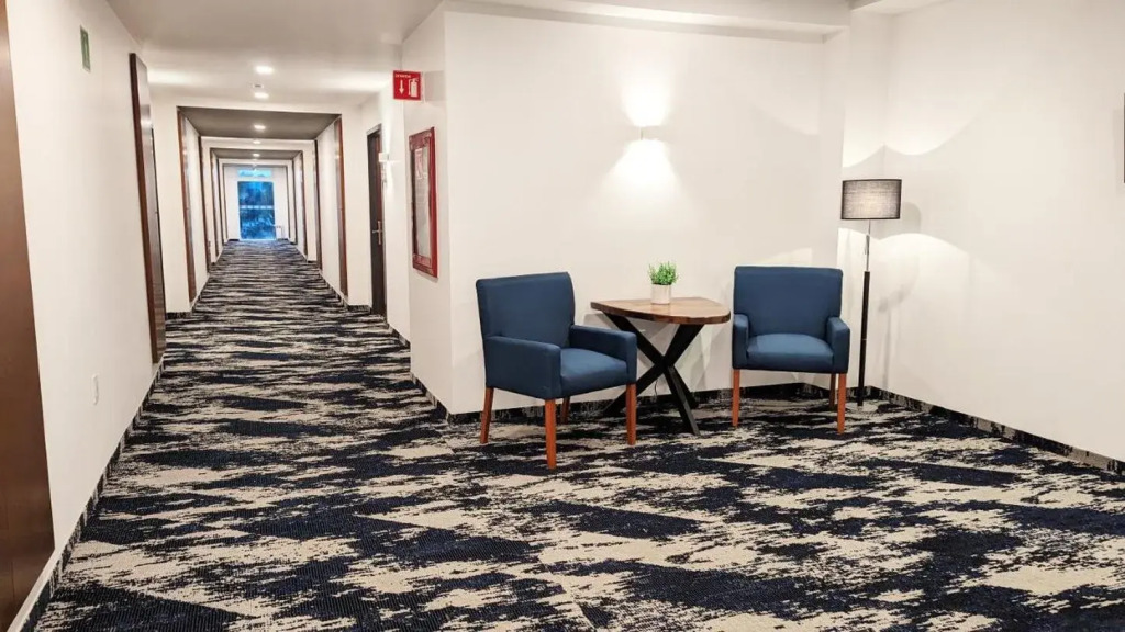 Hotel Fray Select