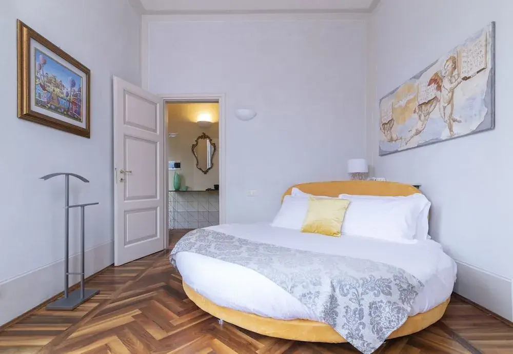 B&B Villa Costanza