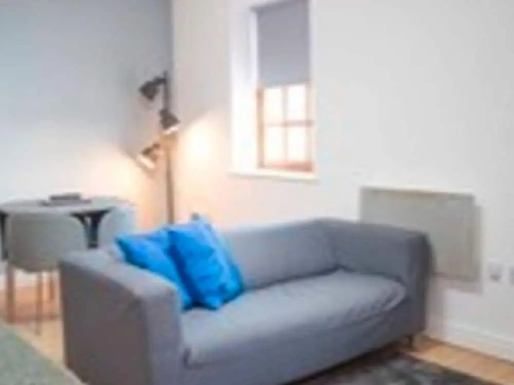 Lovely Holiday Home in Gloucester With Garden
