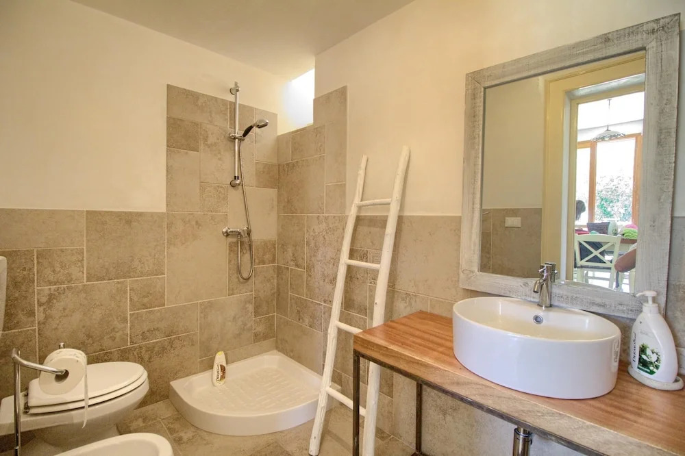 Ca Masci Lovely House