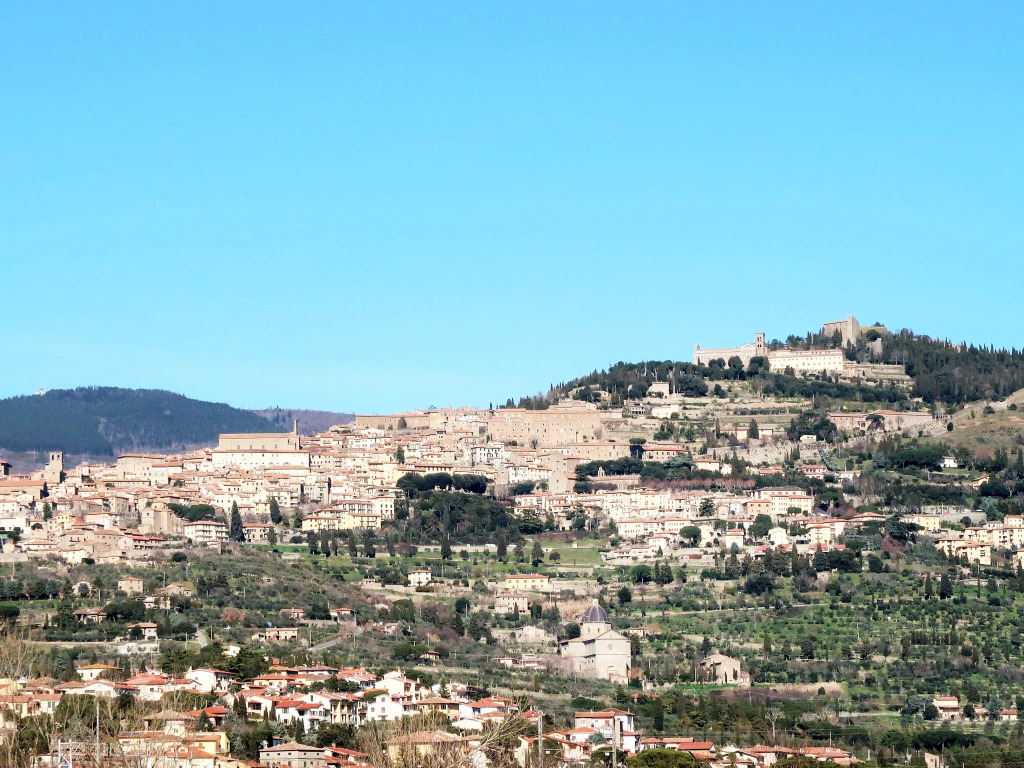 Locazione Turistica San Lorenzo