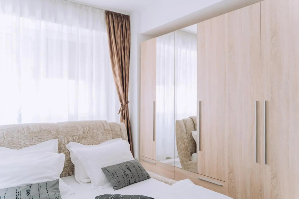 Class DeLuxe Apartments