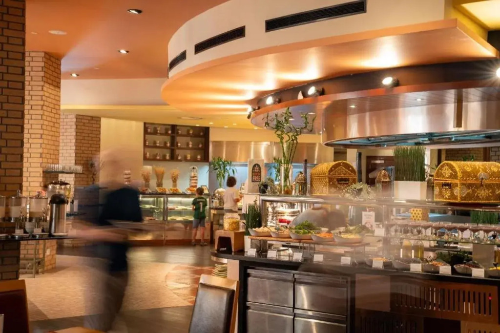 DoubleTree By Hilton Muscat Al Waha