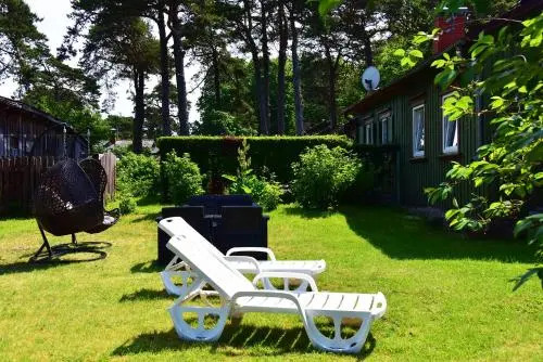 Summer house