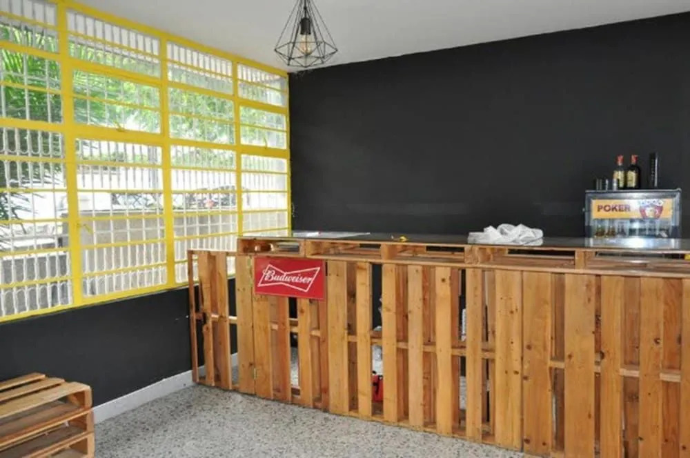 La Clave Hostel