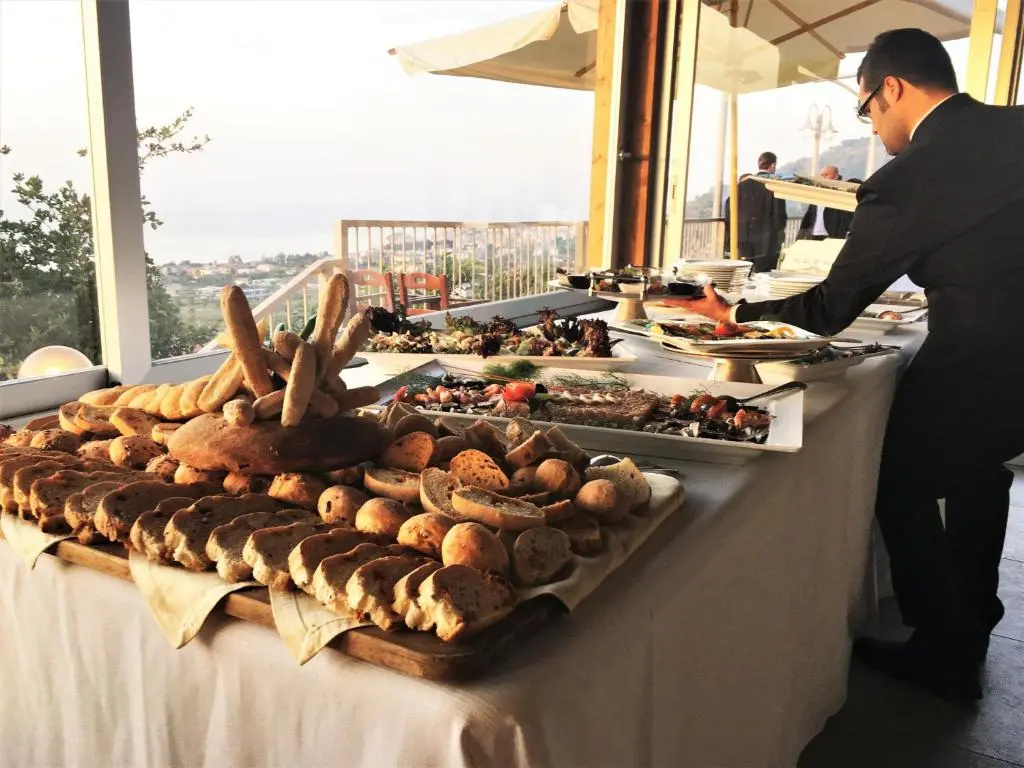 Hotel Orizzonte Blu