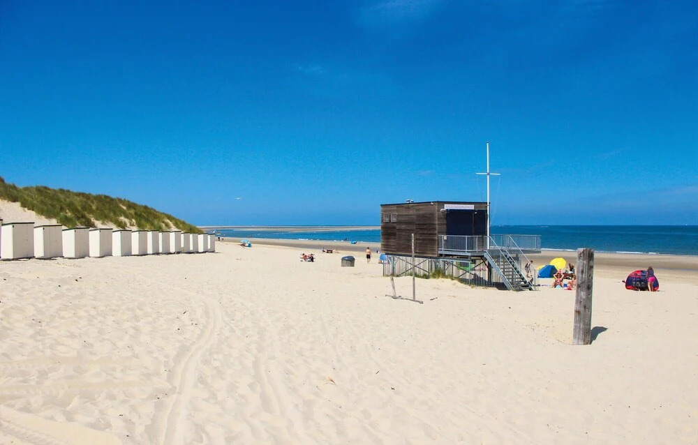2 Bedroom Lovely Home In Renesse