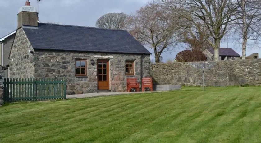 Pandy, Chwilog Nr Criccieth