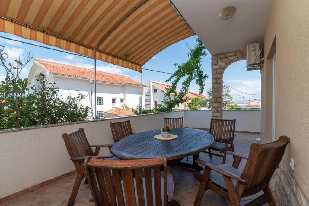 Apartments Brico