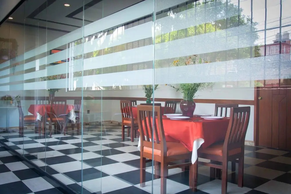 Hotel Max