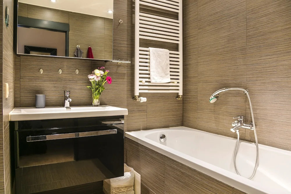 EUROPEA Residences Louise