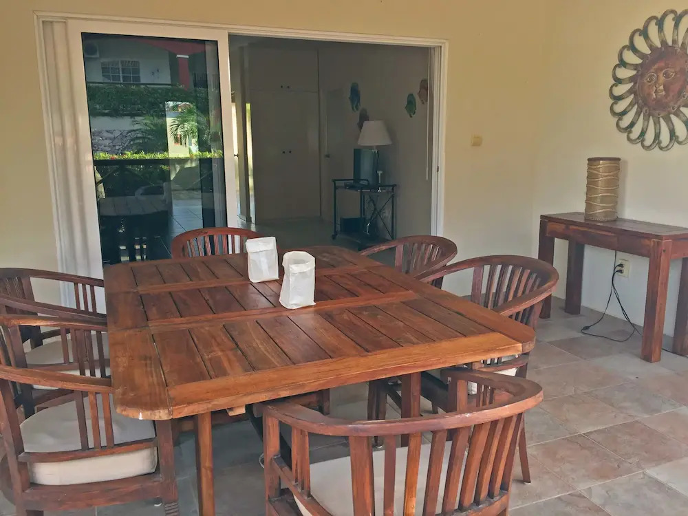 Seru Hulanda Resort