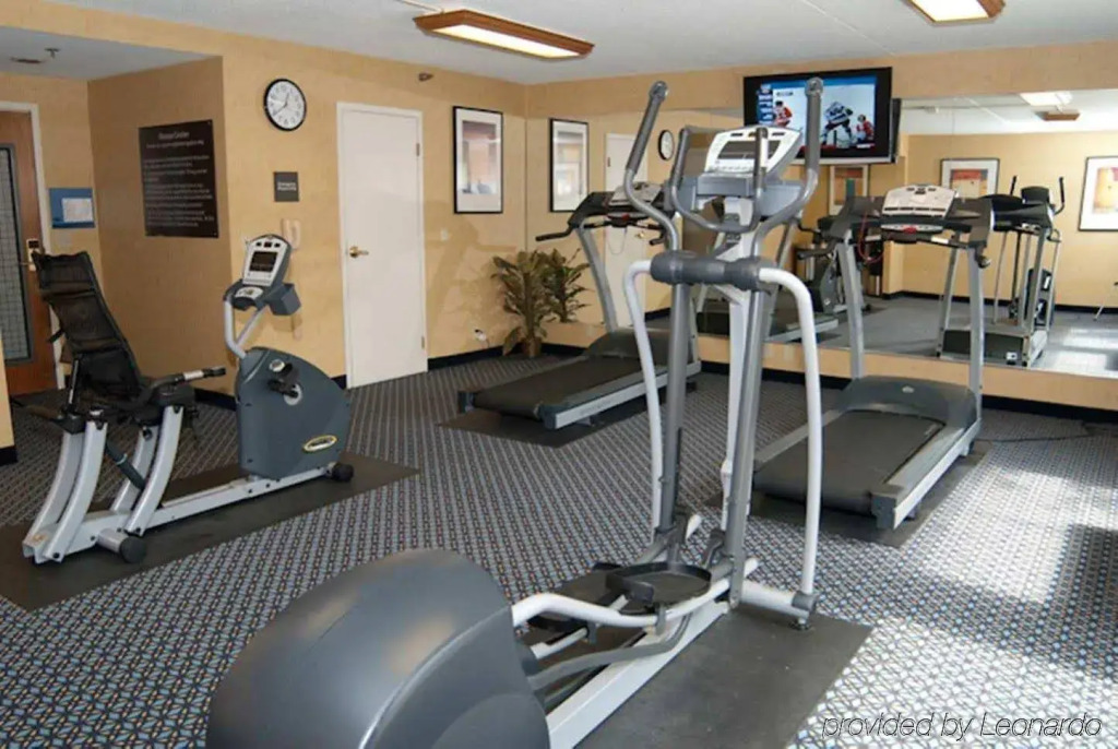 Hampton Inn Cincinnati Airport South