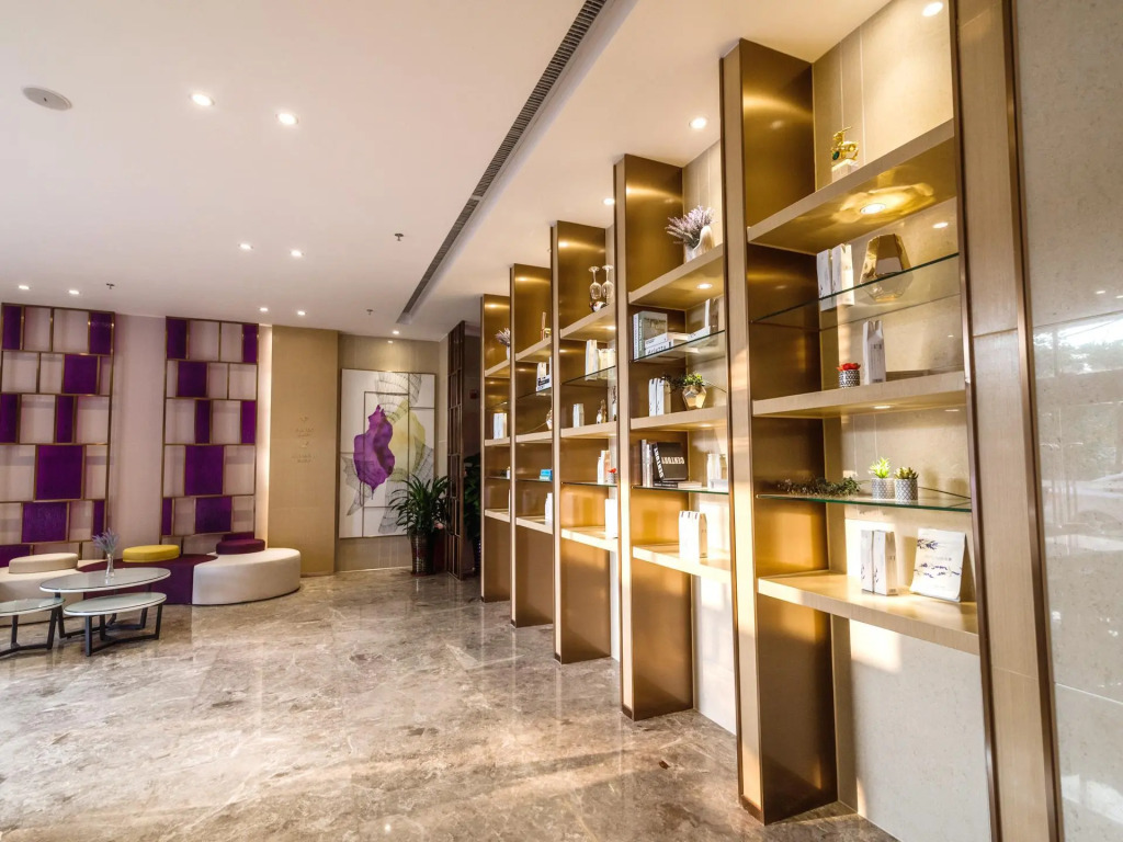 Lavande Hotels·Zhongshan Dachong