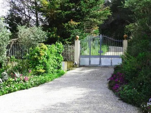 Villa Gemma