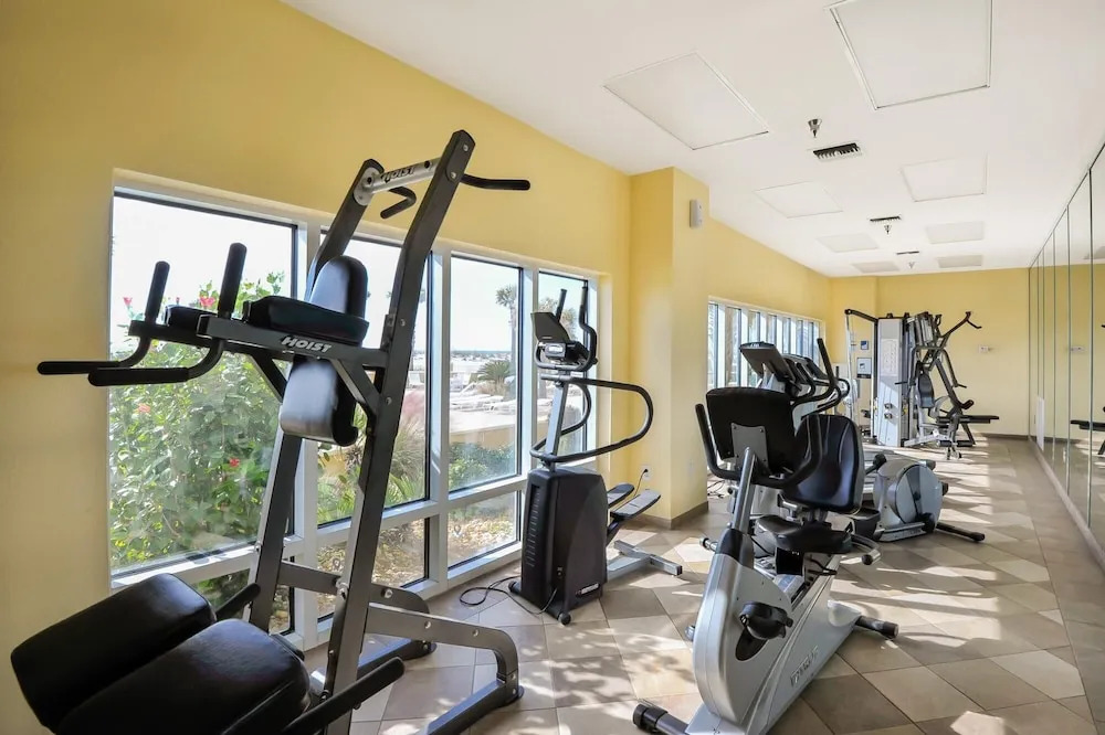 Emerald Isle unit 406