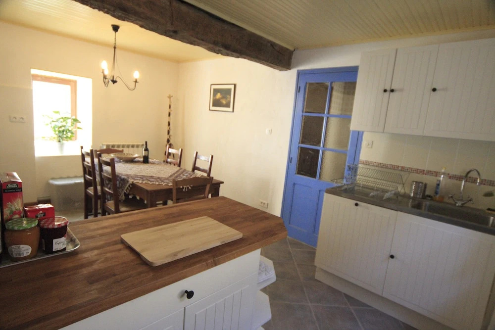 Maison La Montagne