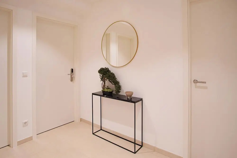 Hamilius Apartments