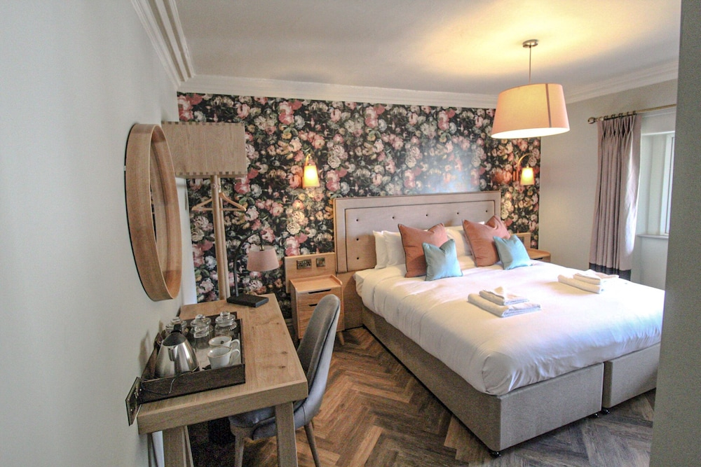 The Pooley Bridge Inn