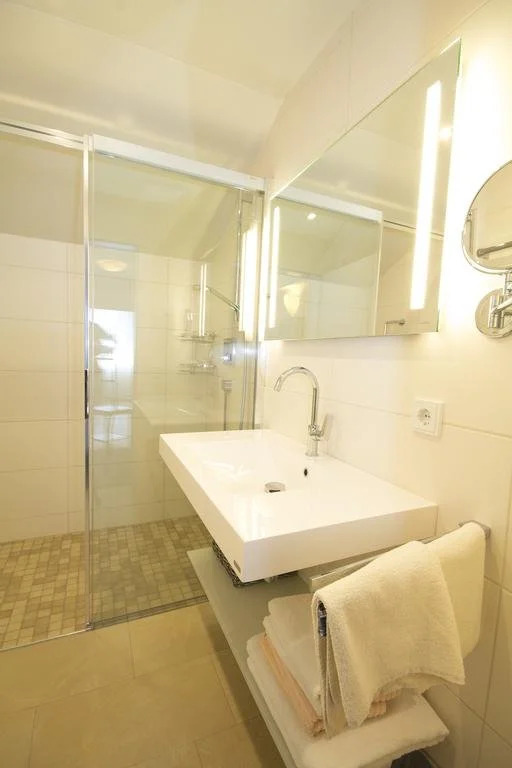 Pension Seehof Appartements