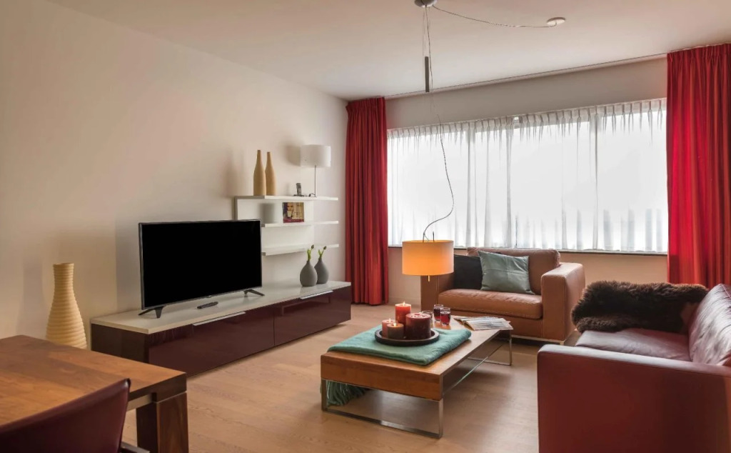Htel Amsterdam-Buitenveldert