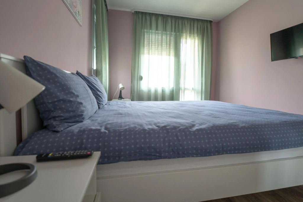 Verona Apartment