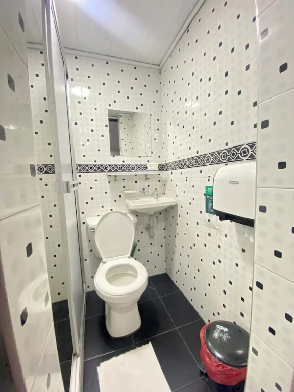 Hotel Bogotá Chapinero