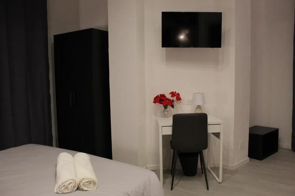 U baruni b&b